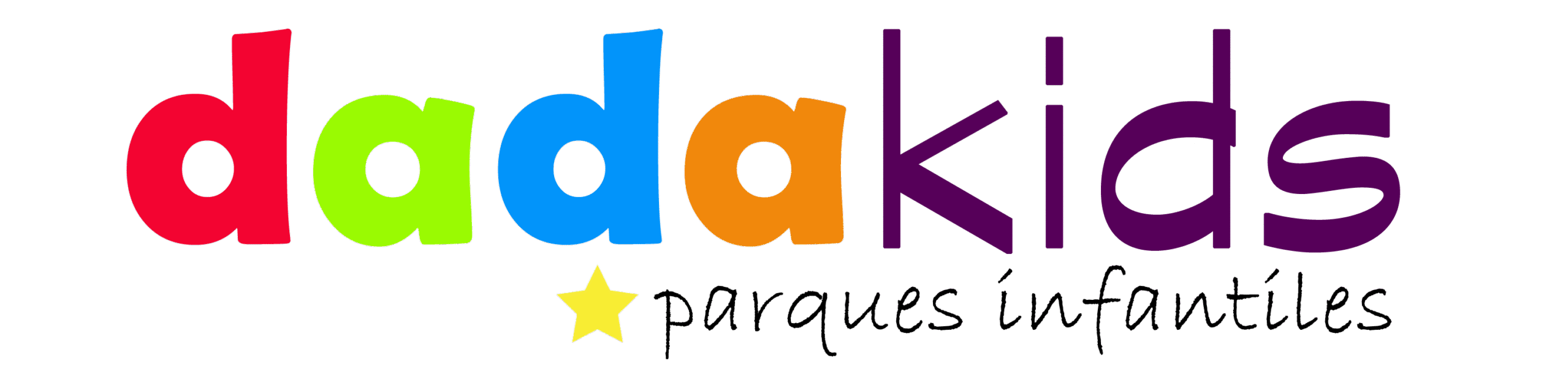 Parques de bolas Dadakids